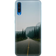 Чехол Uprint Samsung A505 Galaxy A50 