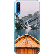 Чехол Uprint Samsung A505 Galaxy A50 