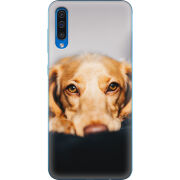 Чехол Uprint Samsung A505 Galaxy A50 