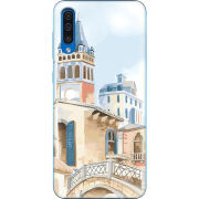 Чехол Uprint Samsung A505 Galaxy A50 