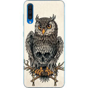 Чехол Uprint Samsung A505 Galaxy A50 