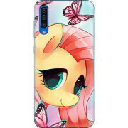 Чехол Uprint Samsung A505 Galaxy A50 My Little Pony Fluttershy