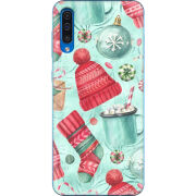 Чехол Uprint Samsung A505 Galaxy A50 