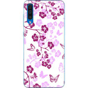 Чехол Uprint Samsung A505 Galaxy A50 