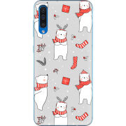 Чехол Uprint Samsung A505 Galaxy A50 