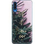 Чехол Uprint Samsung A505 Galaxy A50 