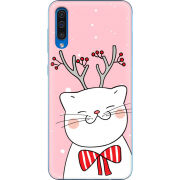 Чехол Uprint Samsung A505 Galaxy A50 