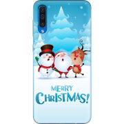 Чехол Uprint Samsung A505 Galaxy A50 