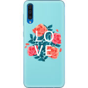 Чехол Uprint Samsung A505 Galaxy A50 