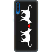 Чехол Uprint Samsung A505 Galaxy A50 