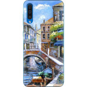 Чехол Uprint Samsung A505 Galaxy A50 