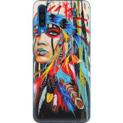 Чехол Uprint Samsung A505 Galaxy A50 