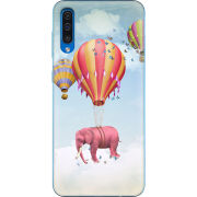 Чехол Uprint Samsung A505 Galaxy A50 