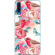 Чехол Uprint Samsung A505 Galaxy A50 