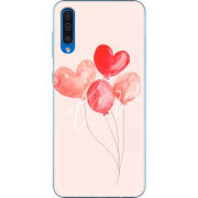 Чехол Uprint Samsung A505 Galaxy A50 