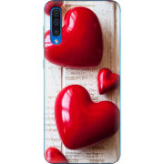 Чехол Uprint Samsung A505 Galaxy A50 