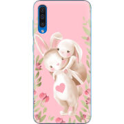 Чехол Uprint Samsung A505 Galaxy A50 