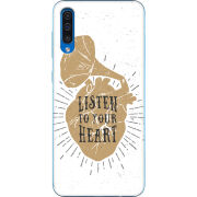 Чехол Uprint Samsung A505 Galaxy A50 