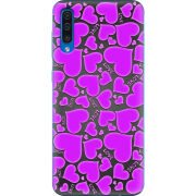 Чехол Uprint Samsung A505 Galaxy A50 