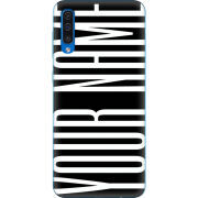 Чехол Uprint Samsung A505 Galaxy A50 