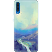 Чехол Uprint Samsung A505 Galaxy A50 