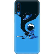 Чехол Uprint Samsung A505 Galaxy A50 Galaxy Art