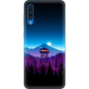 Чехол Uprint Samsung A505 Galaxy A50 