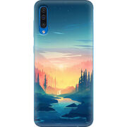 Чехол Uprint Samsung A505 Galaxy A50 