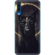 Чехол Uprint Samsung A505 Galaxy A50 