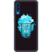 Чехол Uprint Samsung A505 Galaxy A50 