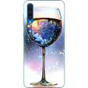 Чехол Uprint Samsung A505 Galaxy A50 