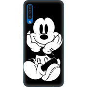 Чехол Uprint Samsung A505 Galaxy A50 