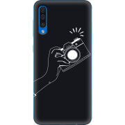 Чехол Uprint Samsung A505 Galaxy A50 