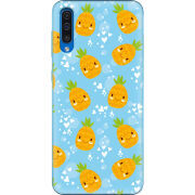 Чехол Uprint Samsung A505 Galaxy A50 