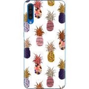 Чехол Uprint Samsung A505 Galaxy A50 