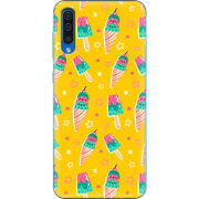 Чехол Uprint Samsung A505 Galaxy A50 