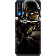 Чехол Uprint Samsung A505 Galaxy A50 
