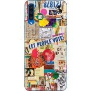Чехол Uprint Samsung A505 Galaxy A50 
