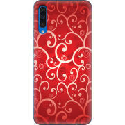 Чехол Uprint Samsung A505 Galaxy A50 