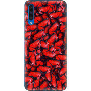 Чехол Uprint Samsung A505 Galaxy A50 
