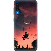 Чехол Uprint Samsung A505 Galaxy A50 