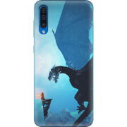 Чехол Uprint Samsung A505 Galaxy A50 