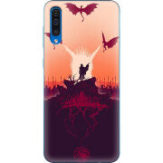 Чехол Uprint Samsung A505 Galaxy A50 