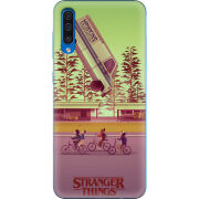 Чехол Uprint Samsung A505 Galaxy A50 