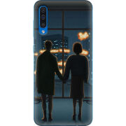 Чехол Uprint Samsung A505 Galaxy A50 