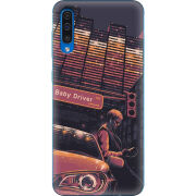 Чехол Uprint Samsung A505 Galaxy A50 