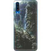 Чехол Uprint Samsung A505 Galaxy A50 