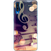 Чехол Uprint Samsung A505 Galaxy A50 