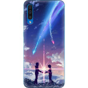 Чехол Uprint Samsung A505 Galaxy A50 