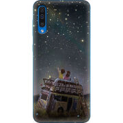 Чехол Uprint Samsung A505 Galaxy A50 